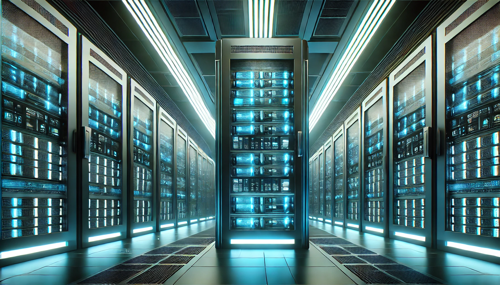 Singapore Cloud Server